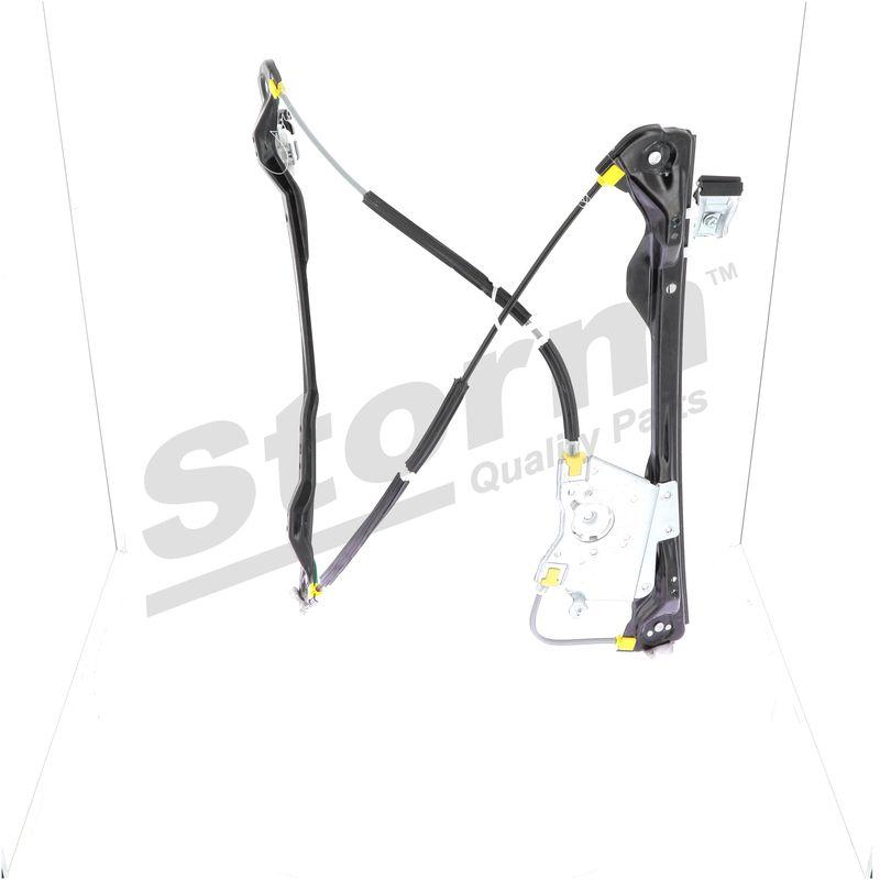 Lève-vitre STORM QUALITY PARTS 46571