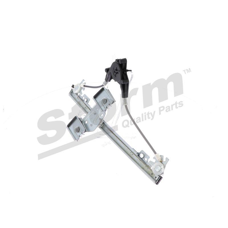 Lève-vitre STORM QUALITY PARTS 41378