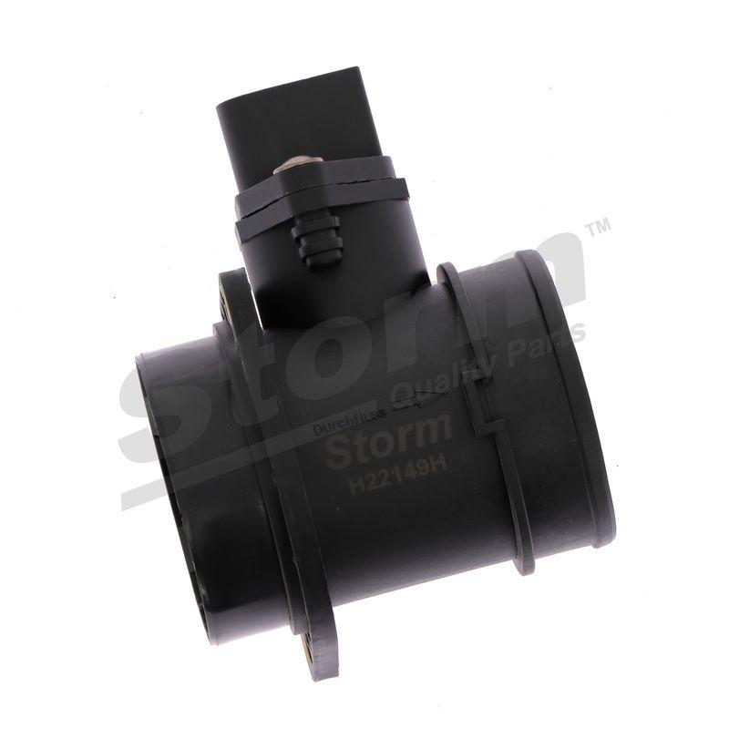 Débitmètre de masse d'air STORM QUALITY PARTS 199005