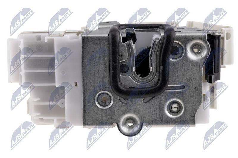 Serrure de porte NTY EZC-ME-383