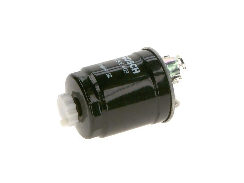 Filtre à carburant BOSCH 0 450 906 409