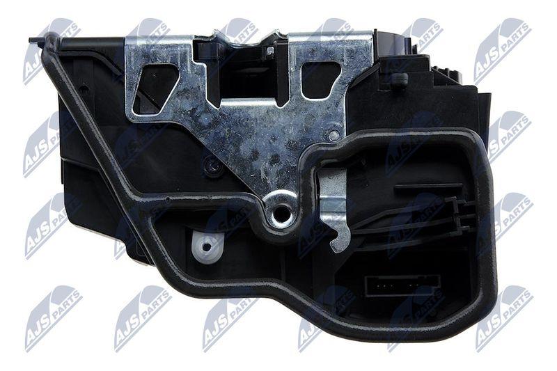 Serrure de porte NTY EZC-BM-025