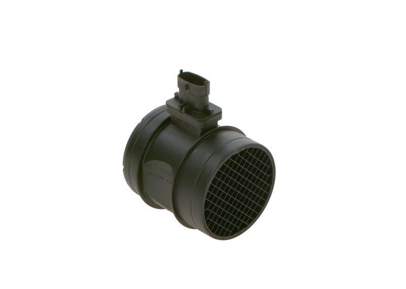 Débitmètre de masse d'air BOSCH 0 281 006 056
