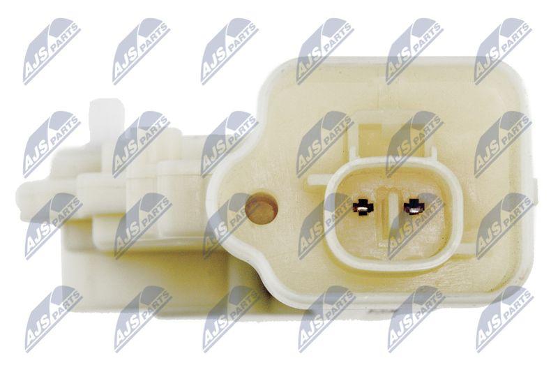 Serrure de porte NTY EZC-TY-004