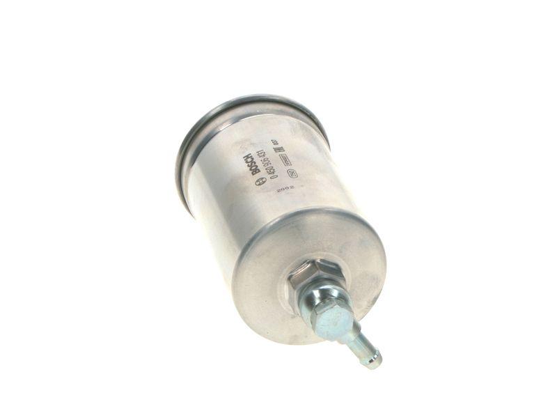 Filtre à carburant BOSCH 0 450 906 431