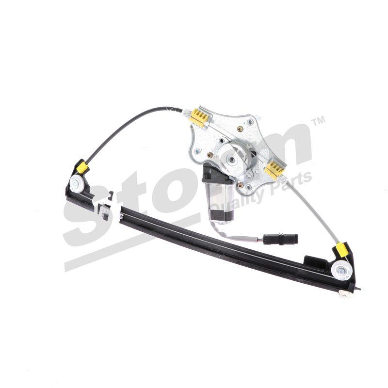 Lève-vitre STORM QUALITY PARTS 79580