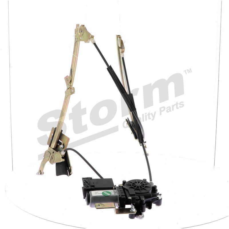 Lève-vitre STORM QUALITY PARTS 98978