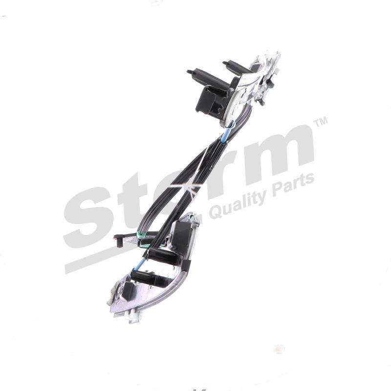 Lève-vitre STORM QUALITY PARTS 98778