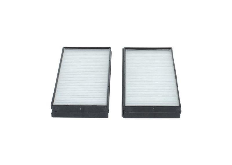 Filtre, air de l'habitacle BOSCH 1987432176