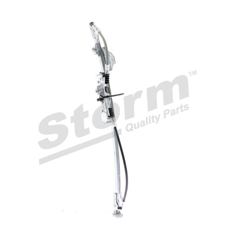 Lève-vitre STORM QUALITY PARTS 2767518