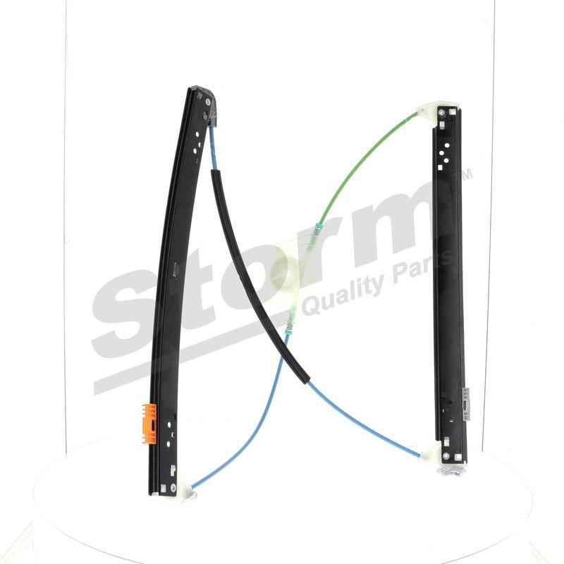 Lève-vitre STORM QUALITY PARTS 134974
