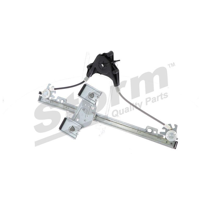 Lève-vitre STORM QUALITY PARTS 41378