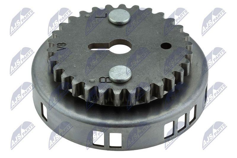 Kit de distribution par chaîne NTY RZR-CH-000