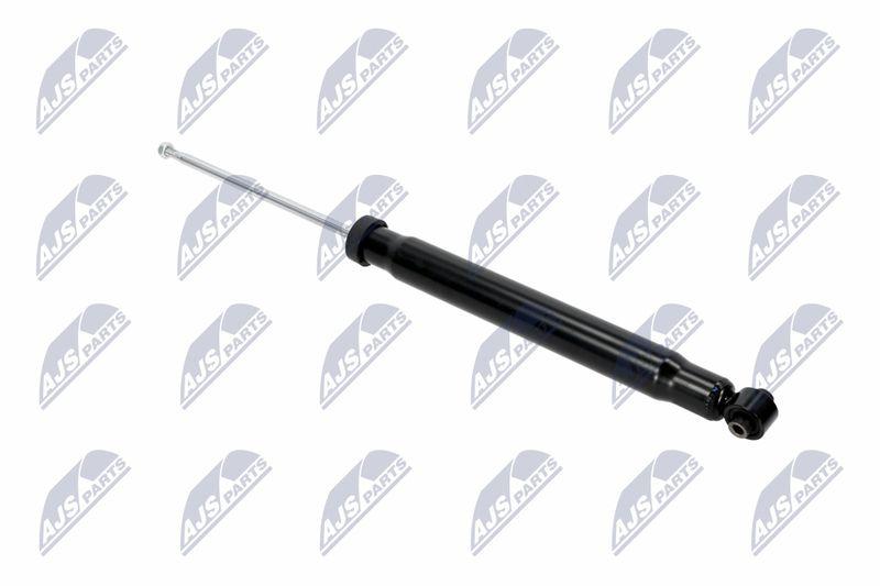 Amortisseur NTY A-VW-037