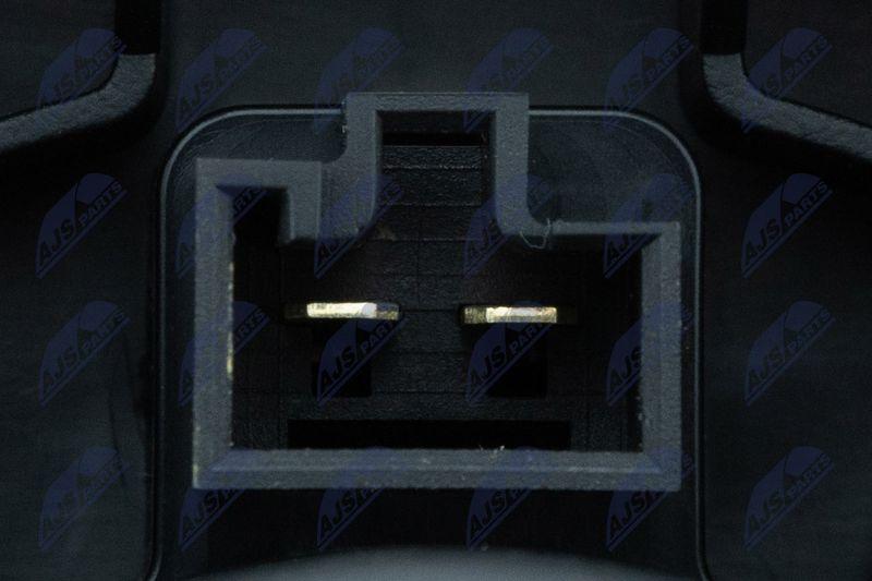 Pulseur d'air habitacle NTY EWN-TY-008