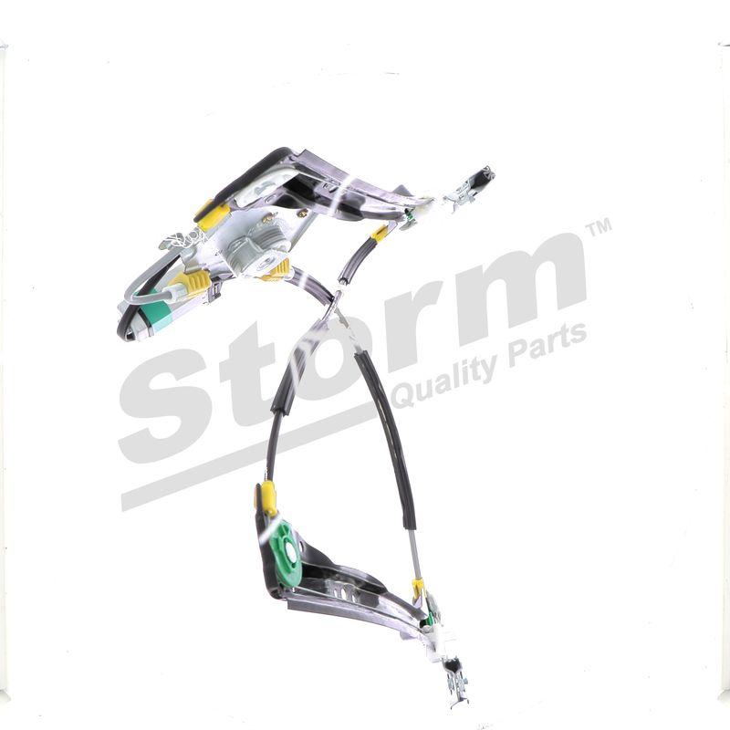 Lève-vitre STORM QUALITY PARTS 46577