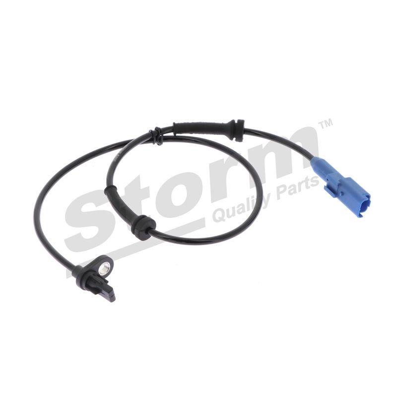 Capteur, vitesse de roue STORM QUALITY PARTS 777147