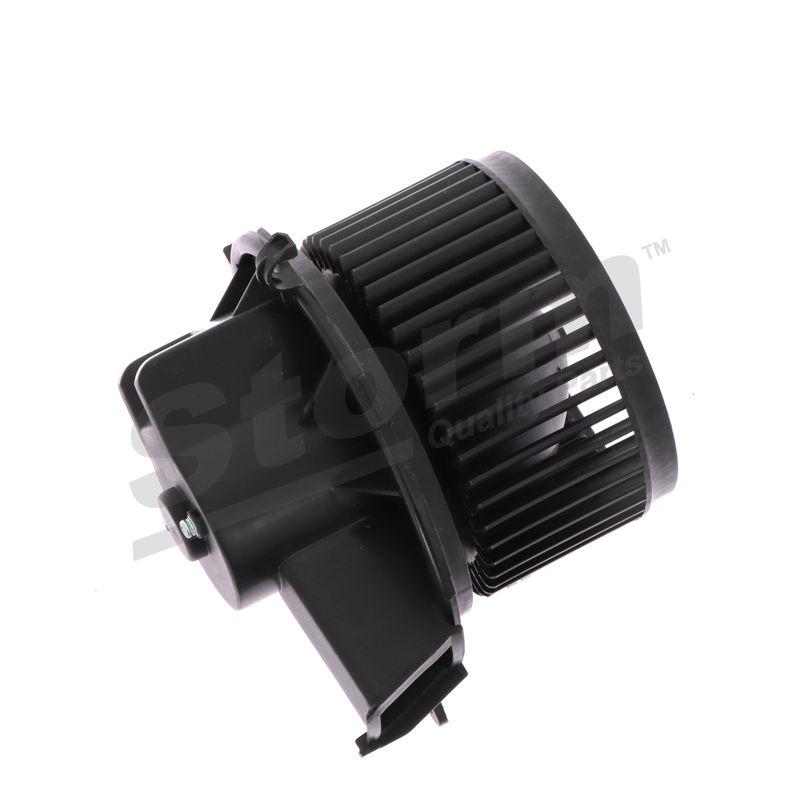 Pulseur d'air habitacle STORM QUALITY PARTS 2550803