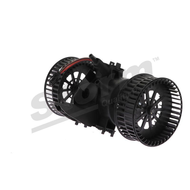 Pulseur d'air habitacle STORM QUALITY PARTS 1510802