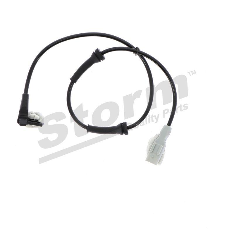 Capteur, vitesse de roue STORM QUALITY PARTS 777126