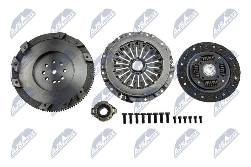 Kit d'embrayage NTY NZS-HY-001