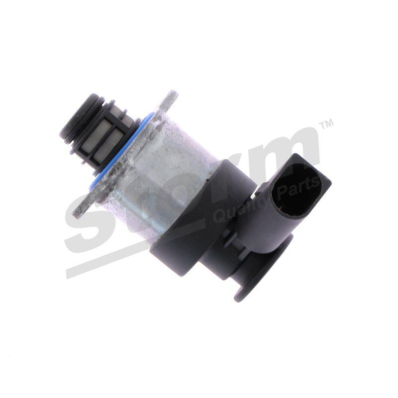 Régulateur, quantité de carburant (système à rampe commune) STORM QUALITY PARTS STO102203