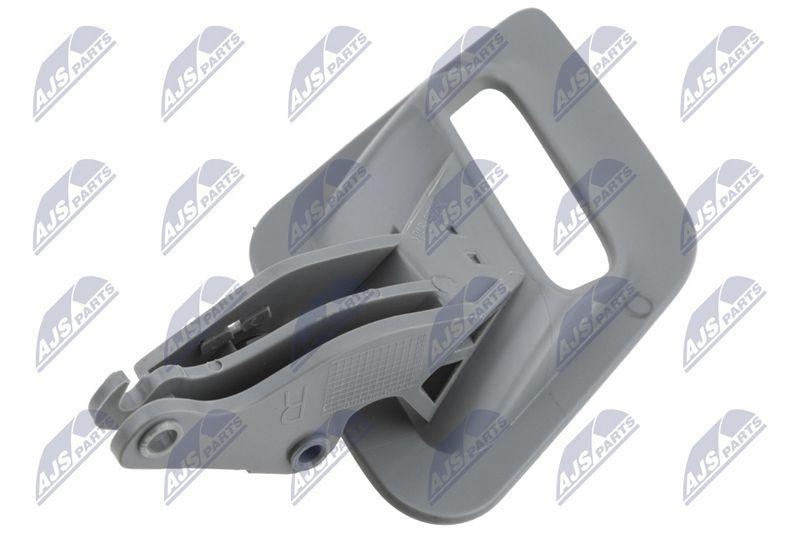 Poignet de porte, équipment intérieur NTY EZC-SK-082