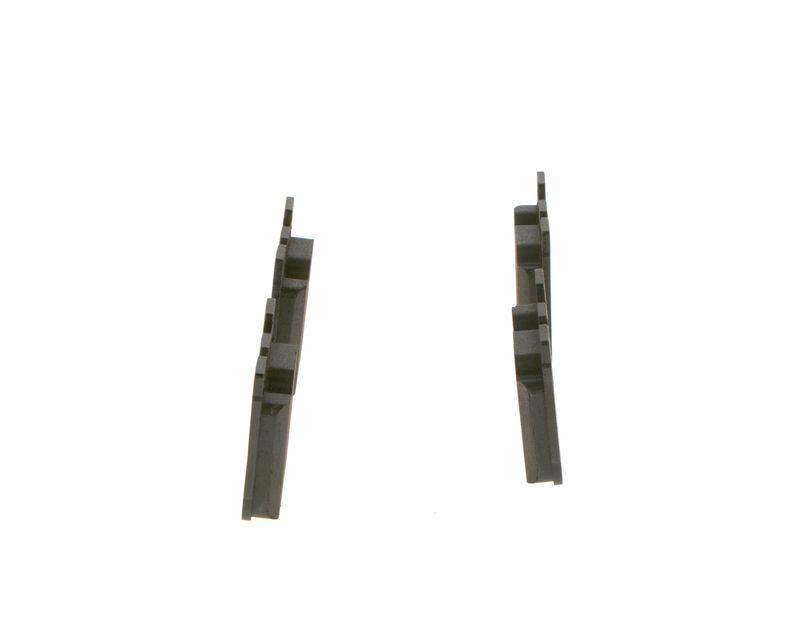 Kit de plaquettes de frein, frein à disque BOSCH 0 986 424 755