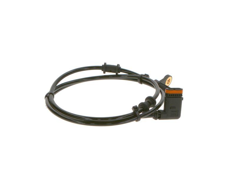 Capteur, vitesse de roue BOSCH 0 986 594 541