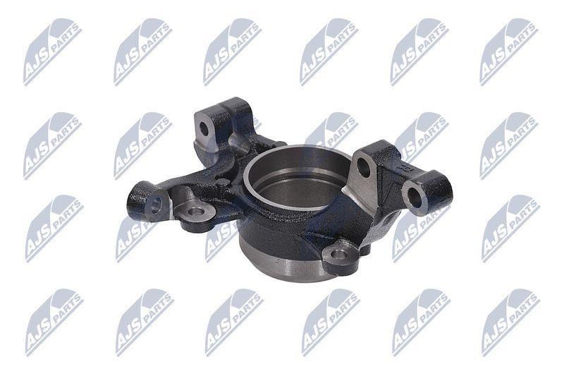 Fusée d'essieu, suspension de roue NTY ZZP-HY-525