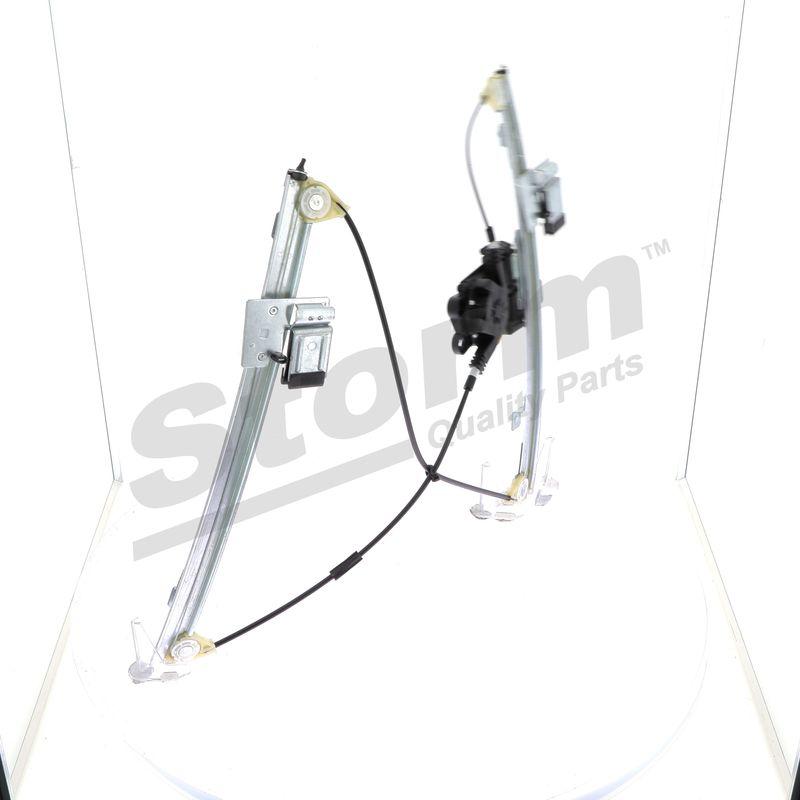 Lève-vitre STORM QUALITY PARTS 99081
