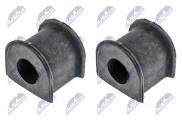 Coussinet de palier, stabilisateur NTY ZGS-TY-052