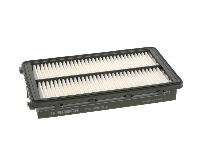 Filtre à air BOSCH F 026 400 619