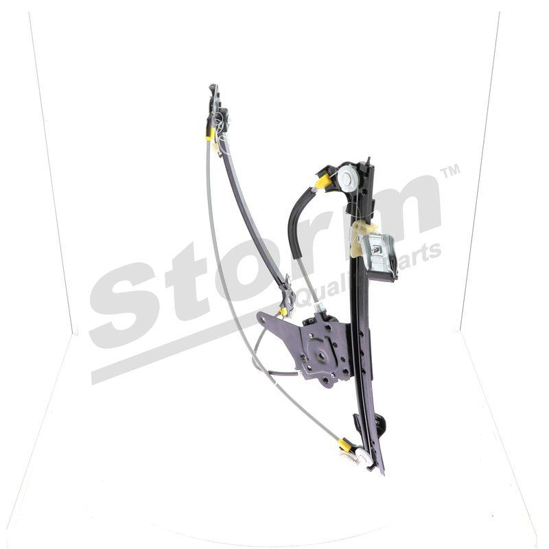Lève-vitre STORM QUALITY PARTS 96071