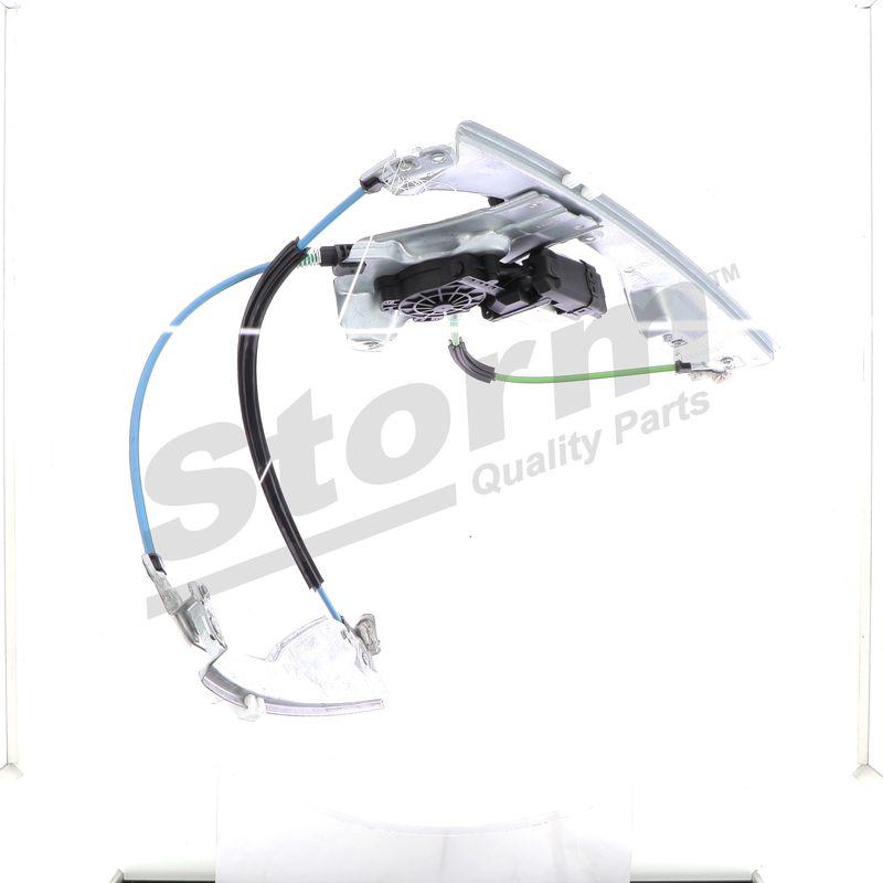 Lève-vitre STORM QUALITY PARTS 80977
