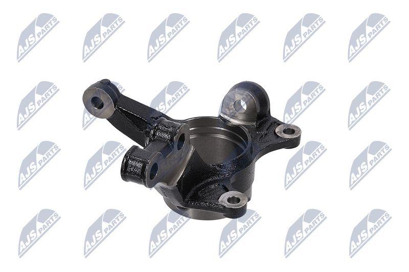 Fusée d'essieu, suspension de roue NTY ZZP-TY-035