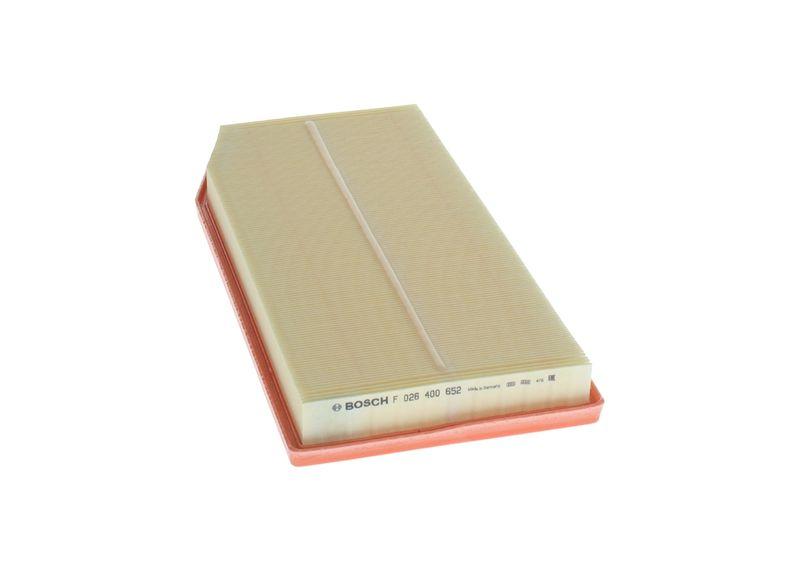 Filtre à air BOSCH F 026 400 652