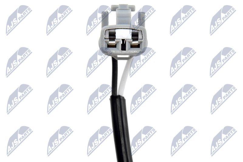 Capteur, vitesse de roue NTY HCA-SU-034