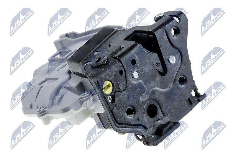 Serrure de porte NTY EZC-AU-023