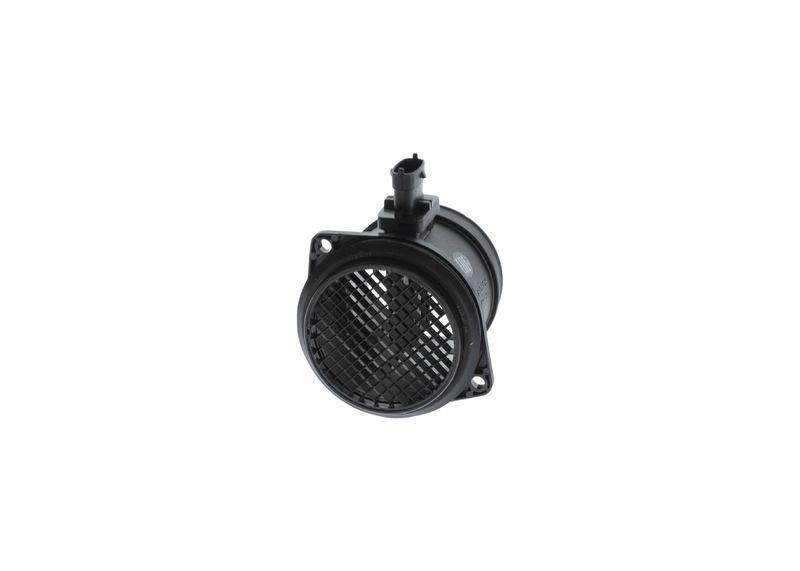 Débitmètre de masse d'air BOSCH 0 281 006 833