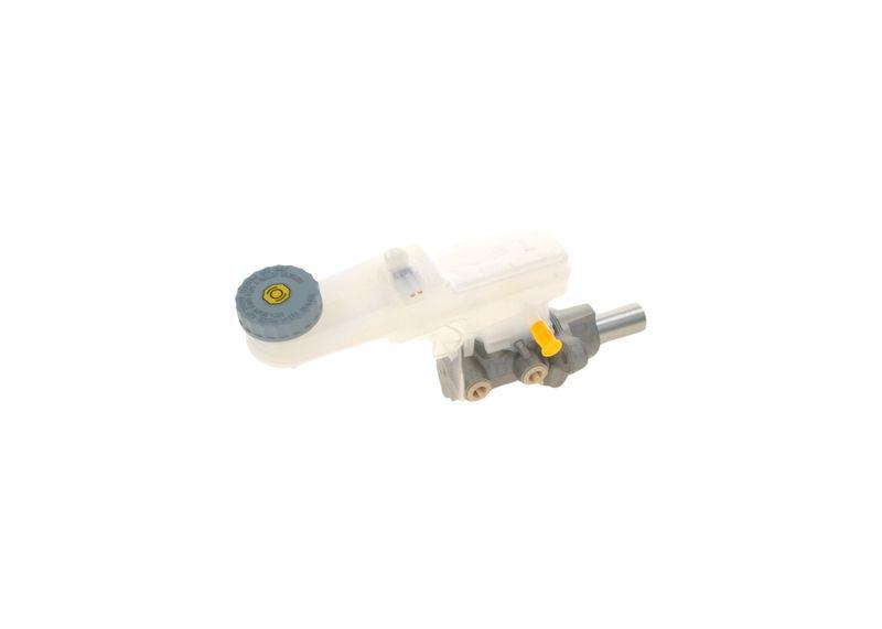 Maître-cylindre de frein BOSCH 0 204 054 420