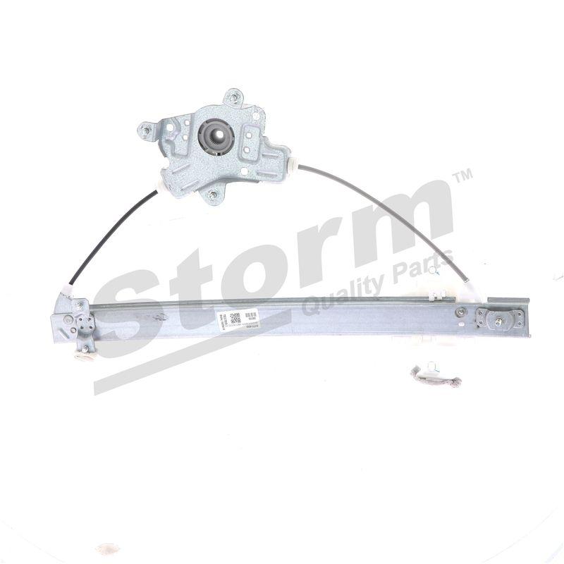 Lève-vitre STORM QUALITY PARTS 162073