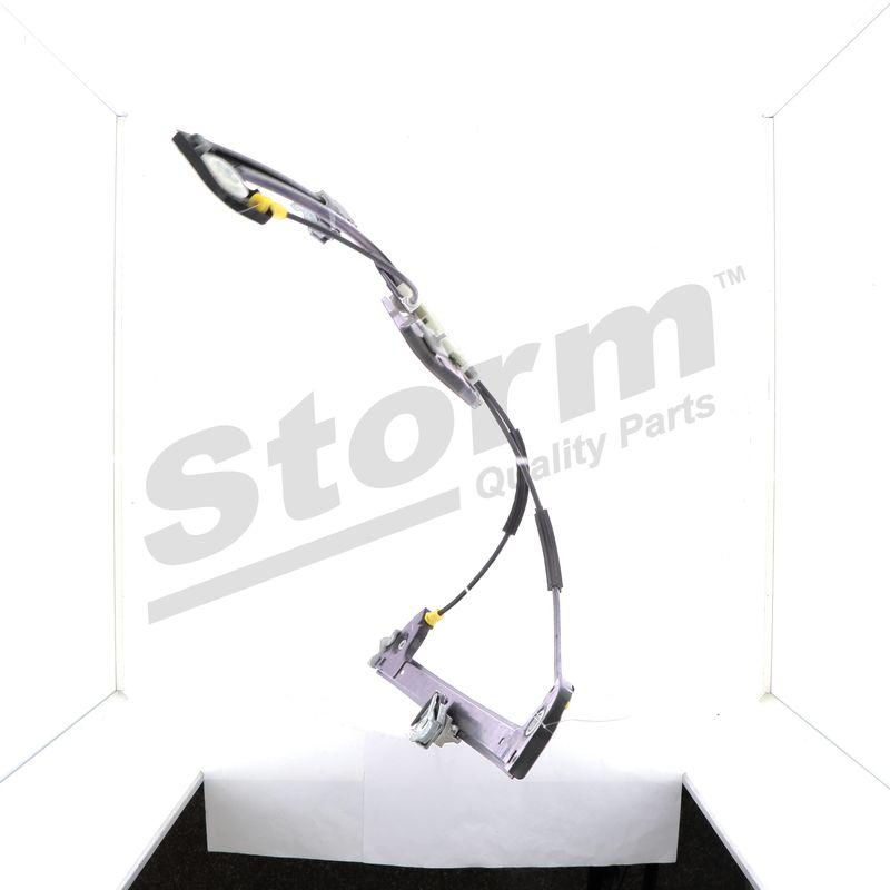 Lève-vitre STORM QUALITY PARTS 1507549