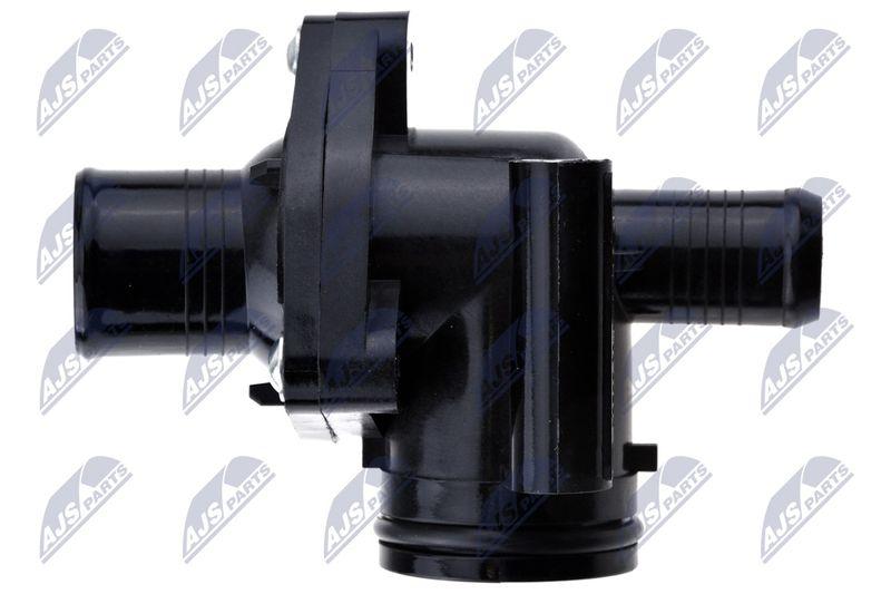 Thermostat, liquide de refroidissement NTY CTM-FR-031