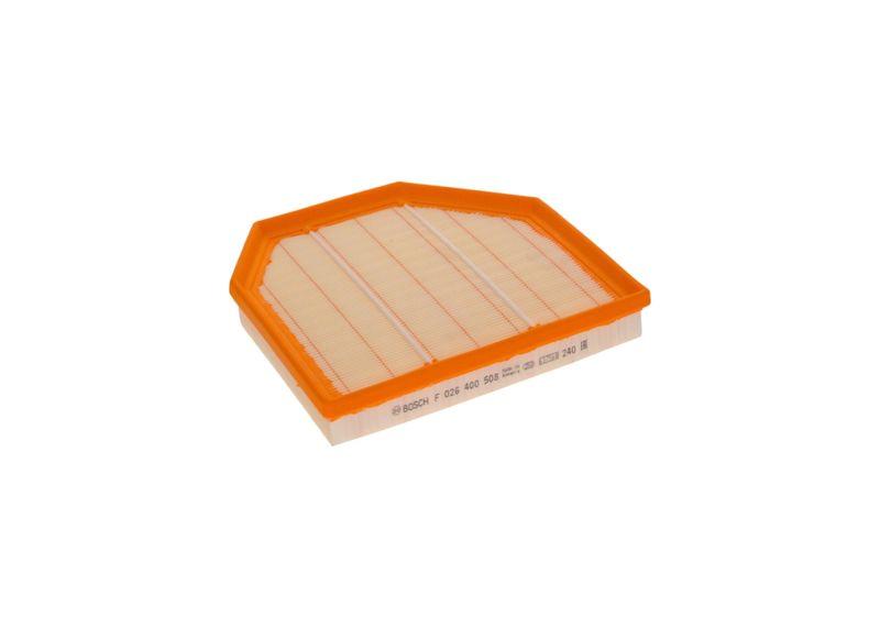 Filtre à air BOSCH F 026 400 508