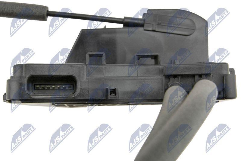 Serrure de porte NTY EZC-HY-524