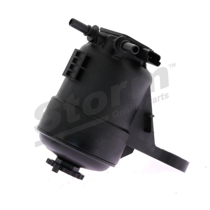 Boîtier, filtre à carburant STORM QUALITY PARTS STO3892