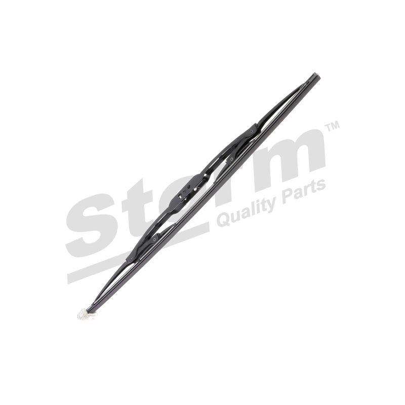 Balai d'essuie-glace STORM QUALITY PARTS 1000450
