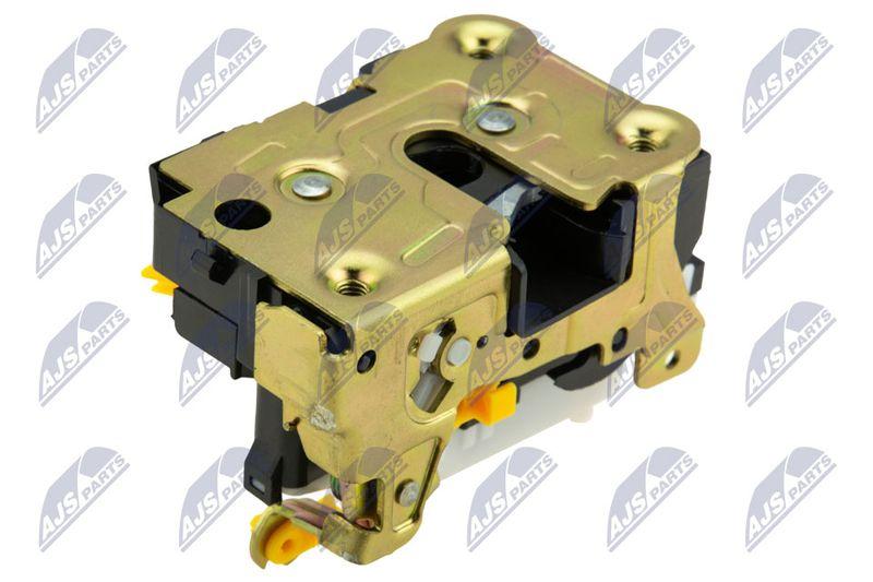 Serrure de porte NTY EZC-RE-218