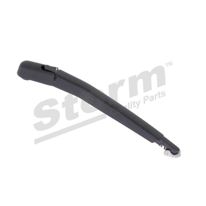Bras d'essuie-glace, nettoyage des vitres STORM QUALITY PARTS 63040